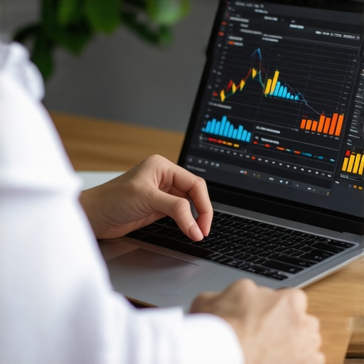The most reliable software for local rank tracking