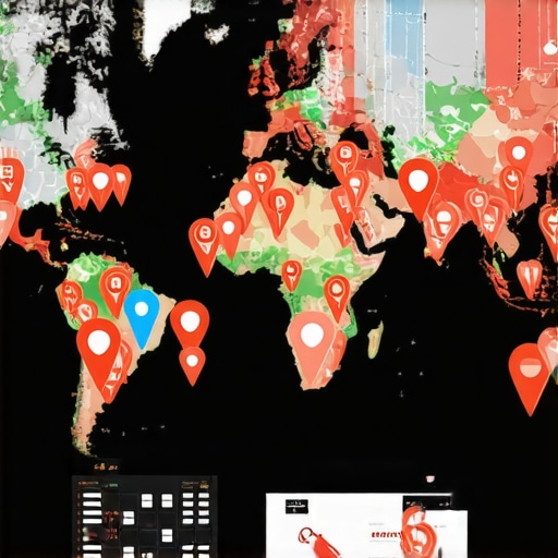 The nightmare of mixed listings for multi-location brands and how to fix it