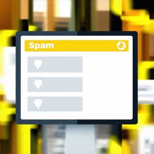 The risk of ignoring historic SEO spam on your business listing