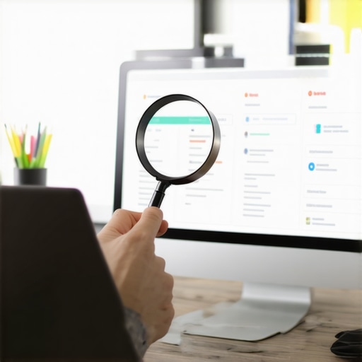 The simple audit for finding broken local citations