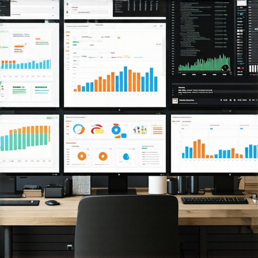 The software stack that actually helps you rank