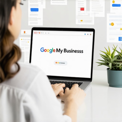 The software tools that actually simplify GMB profile management