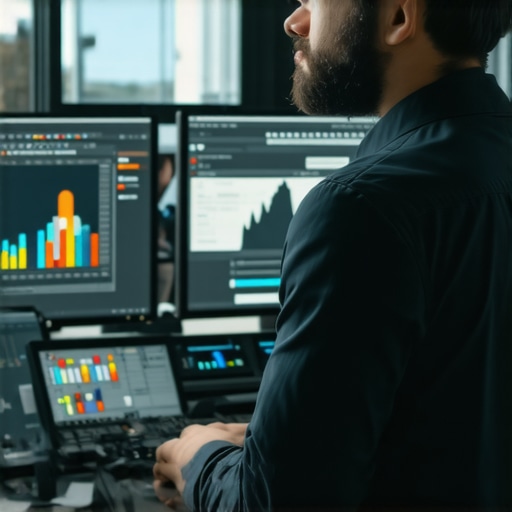 The software we trust for profile audit accuracy