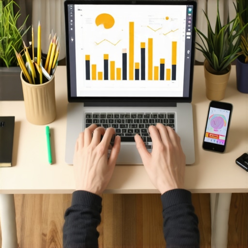 The toolkit you need to keep your local rank from dropping