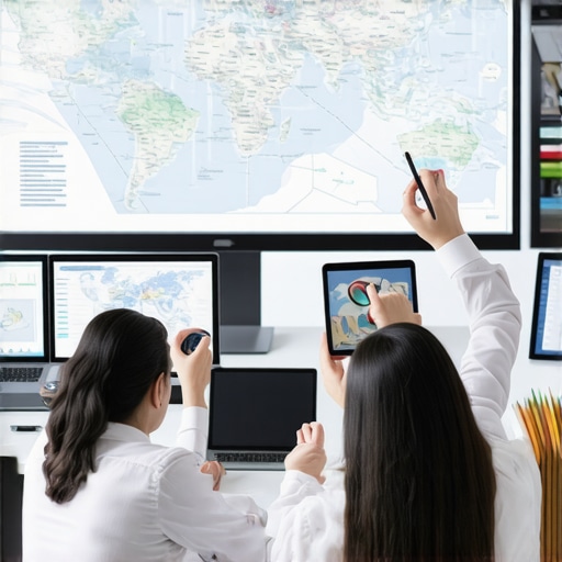 The toolkits that help us audit regional map competition
