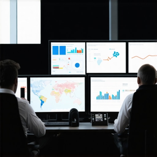 The toolsets we use to monitor competitor map spam