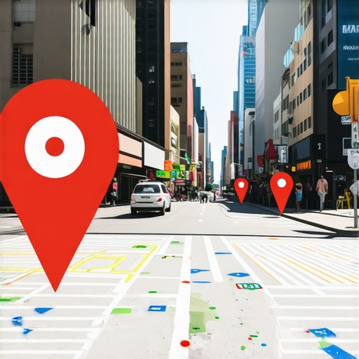 Using GMB ranking toolkits to find local visibility gaps