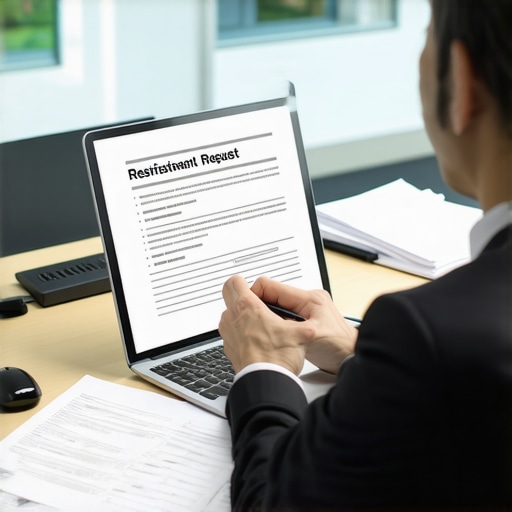 What Really Happens When You Submit a Reinstatement Request