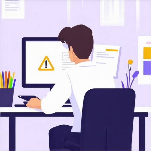 What to Do When Google Hits Your Profile With a Manual Action Penalty