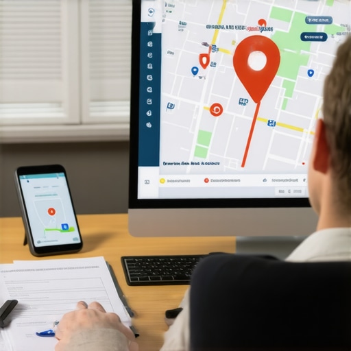 What to do when your GMB address is flagged as incorrect