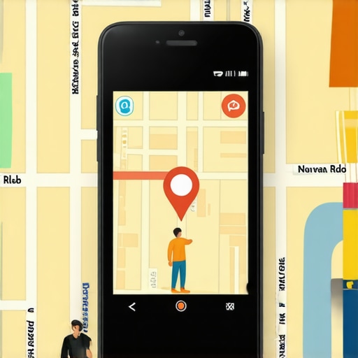 When your location page strategy backfires on the maps