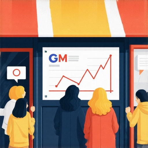 Why Automated GMB Posts Are Killing Your Local Engagement Score