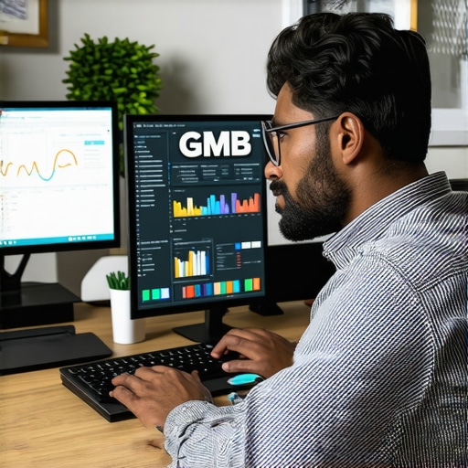 Why Buying a GMB Toolkit is Better Than Outsourcing