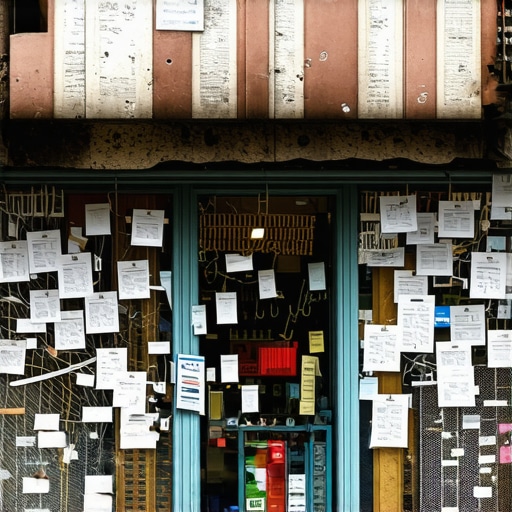 Why Low-Quality Backlinks Are Tanking Your Local Presence