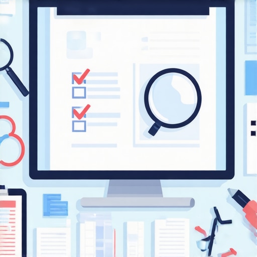 Why Most GMB Audit Checklists Miss These Critical Technical Errors