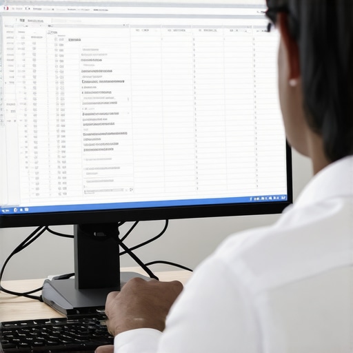 Why Your GMB Audit Keeps Showing False Errors
