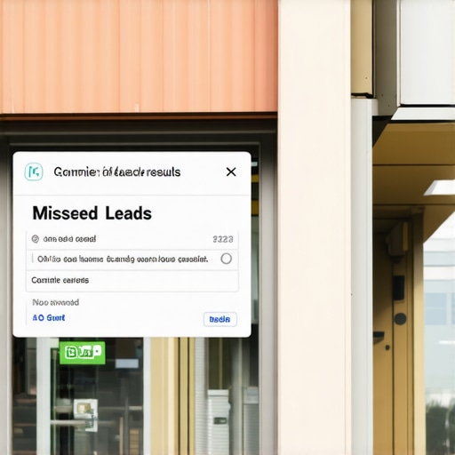 Why Your GMB Marketing Service Keeps Missing Local Search Leads