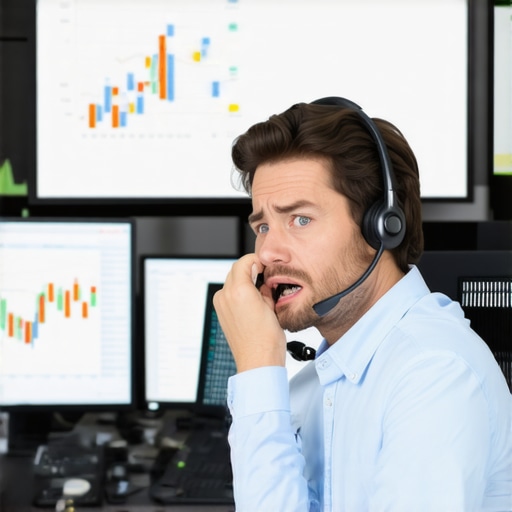Why Your GMB Phone Calls Dropped After the Last Minor Update