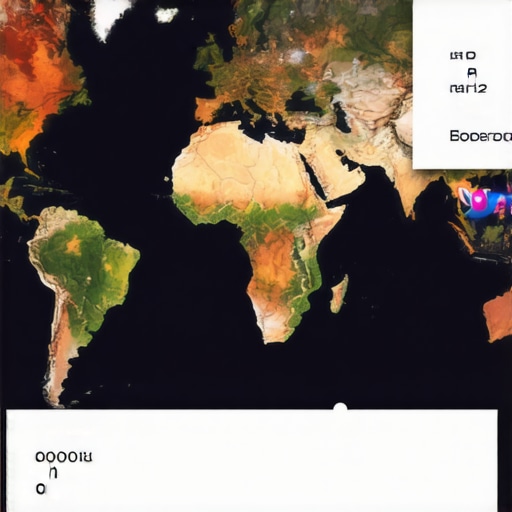 Why Your Map Position Drops Every Time You Edit Your Description