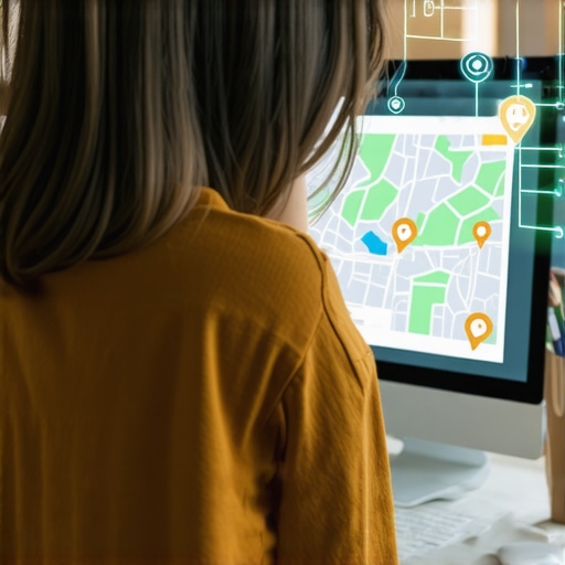 Why Your New Website Isn't Passing Power to Your Map Listing