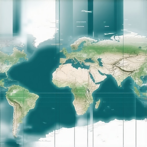 Why map visibility drops when listing ownership changes