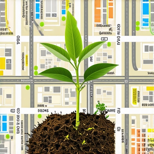 Why organic growth doesn't always help your map rank