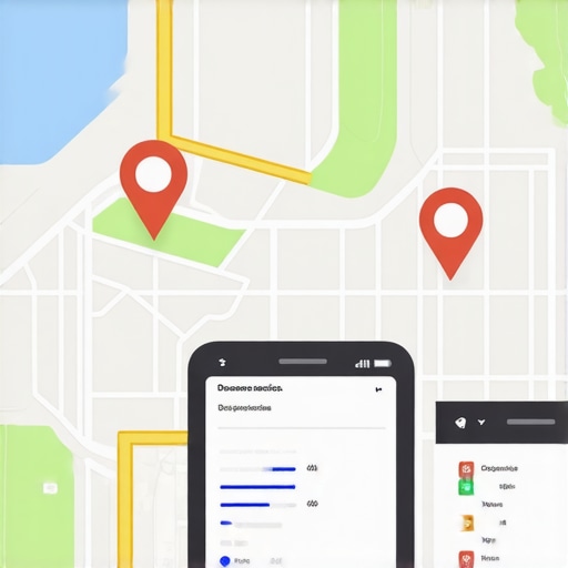 Why ranking software often lies about your local proximity