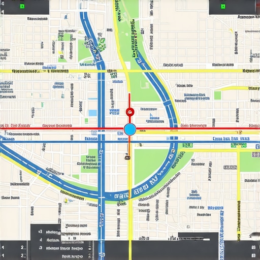 Why site speed matters more for maps than you think