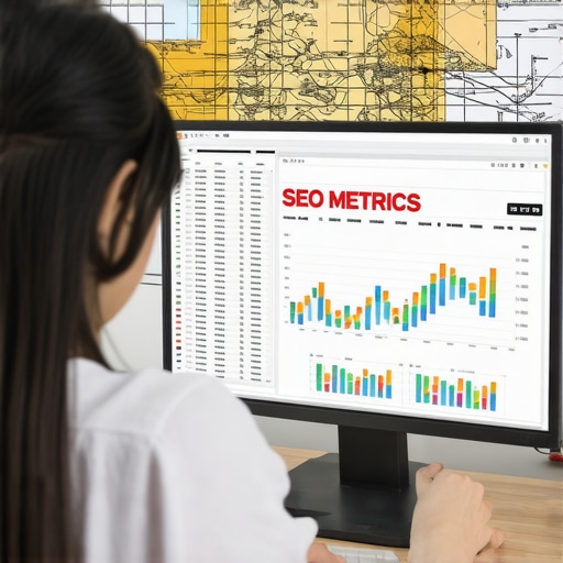 Why your map rank is low while your SEO looks great