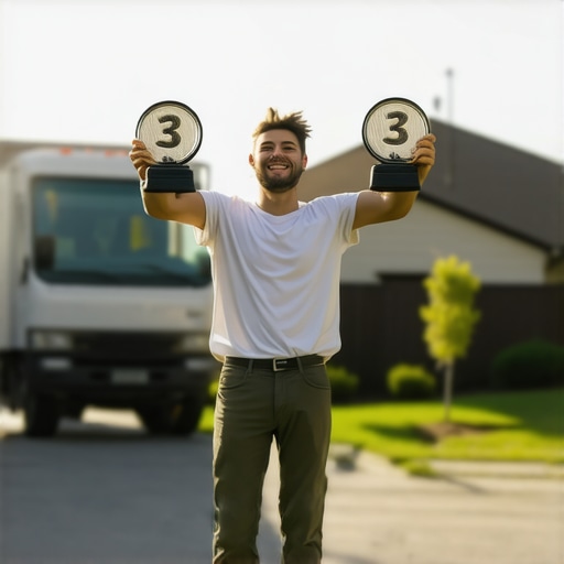 Winning the 3-Pack After a Major Service Area Move