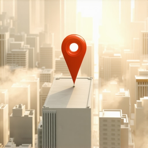A Simple Fix for GMB Listings Stuck in Ranking Limbo