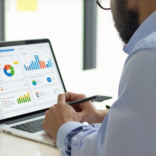 A step-by-step GMB audit for underperforming local profiles