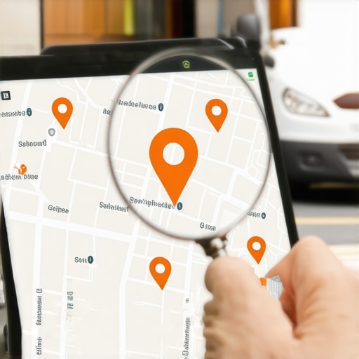 Finding the Right GMB Keywords for Service Area Businesses