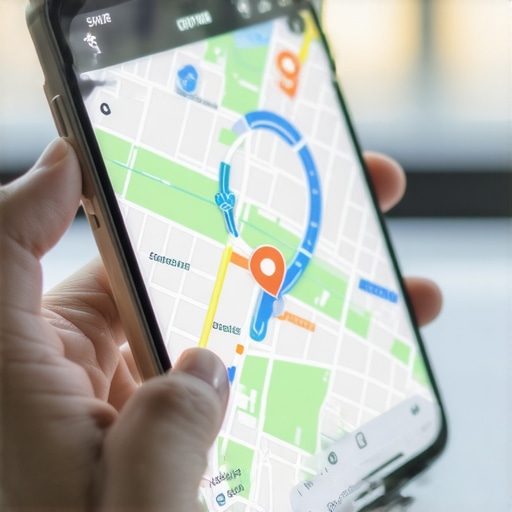 Fixing the mobile speed issues that tank local rankings