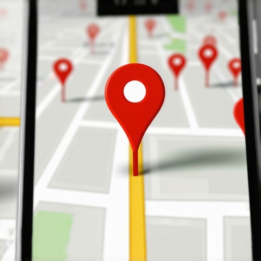 How to Recover Your Map Rank After a Primary Category Change