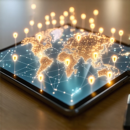 How to Use a Lead-Generation Toolkit to Boost Map Interactions