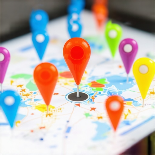 How to fix low map rankings without buying more citations