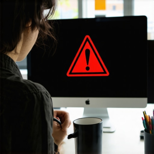 How to handle a suspended GMB listing without losing your mind