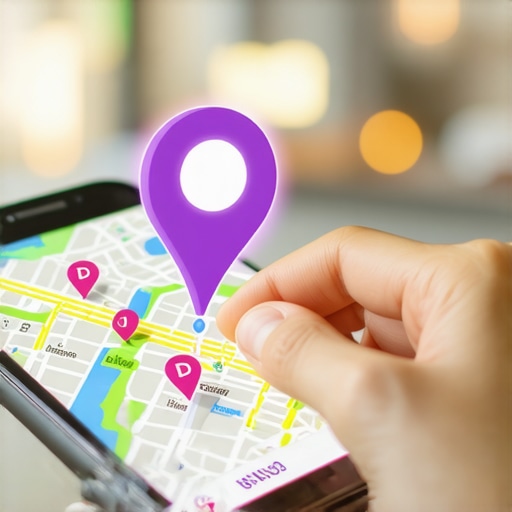 How to increase map click-through rates with better descriptions