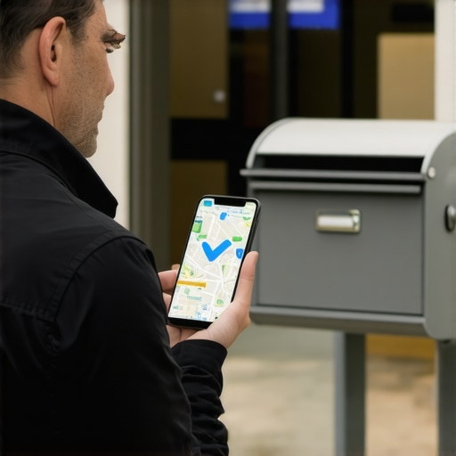 How to verify your GMB listing when the postcard never arrives