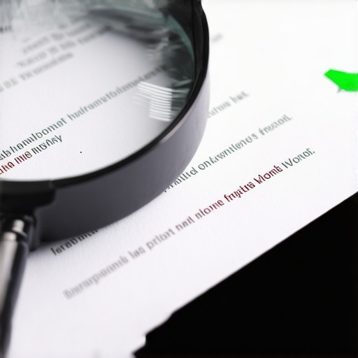 How to verify your citation accuracy with professional tools