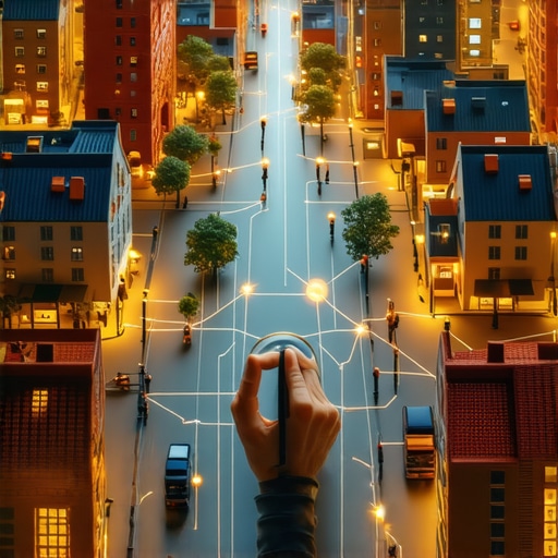 How we audit internal linking for local business websites