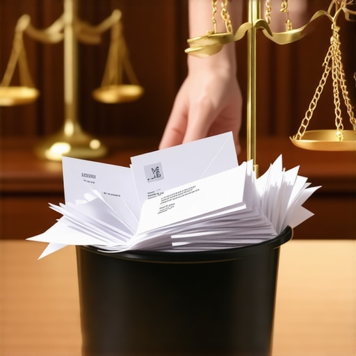 How we cleaned up years of spam for a local law firm