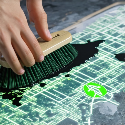 How we scrubbed toxic local footprints and restored rankings