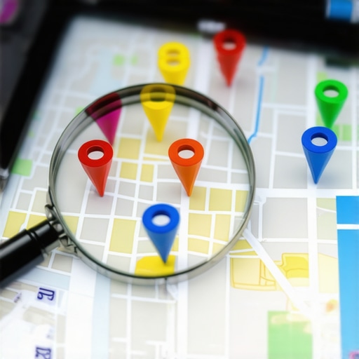 Inside the GMB Toolkit: How These Apps Really Find Your Ranking Gaps