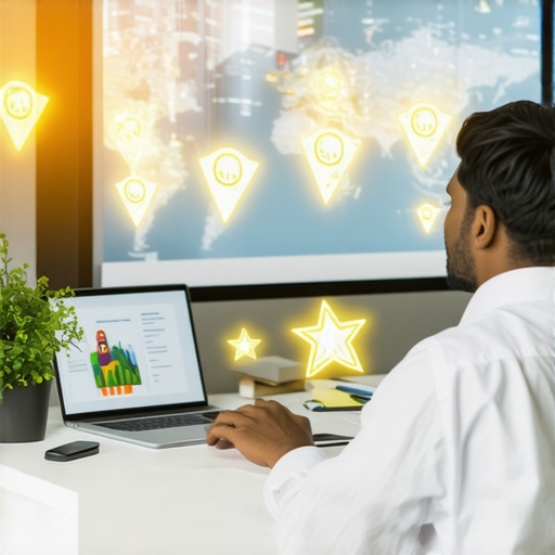 Managing Reviews for Multiple Locations Without Losing Your Mind
