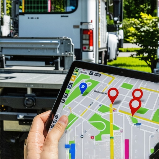 Mapping Your Success: The Software Built for Local Pros
