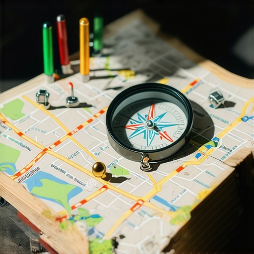 Our Go-To Toolkit for Cracking the Map Pack