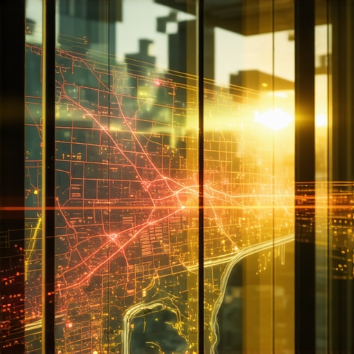 Recovering Local Traffic After an Aggressive AI Spam Attack