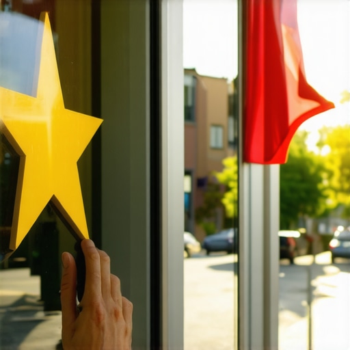 Restoring Local Trust Signals When Your Profile Is Flagged